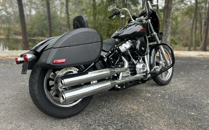 FXST 2024 Softail™ Standard