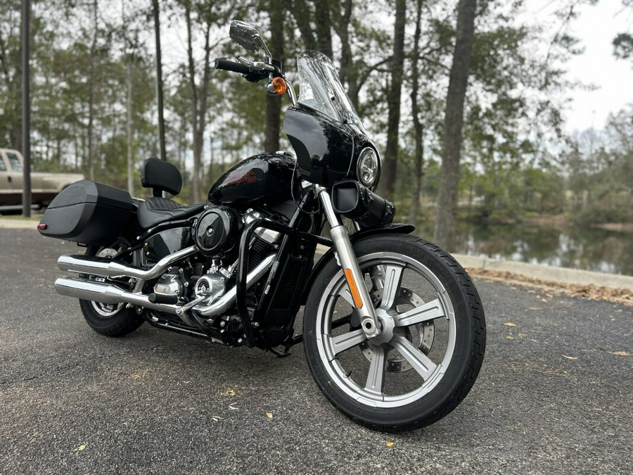 FXST 2024 Softail™ Standard