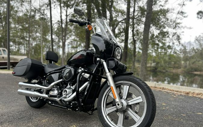 FXST 2024 Softail™ Standard