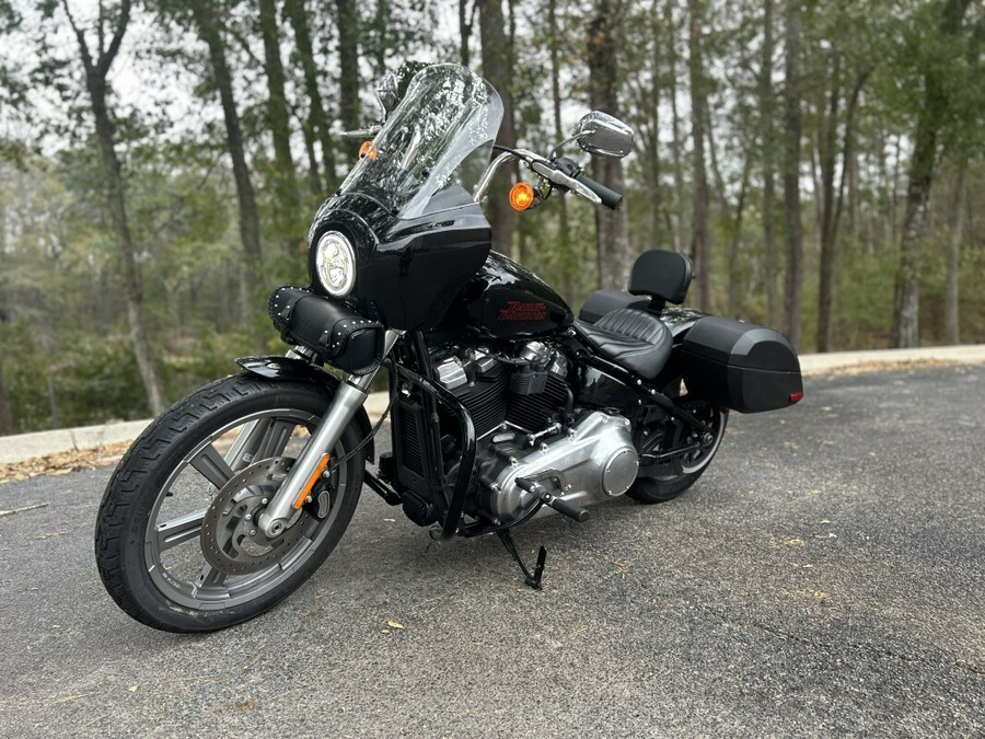 FXST 2024 Softail™ Standard