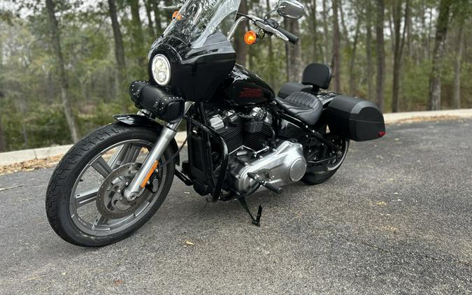 FXST 2024 Softail™ Standard