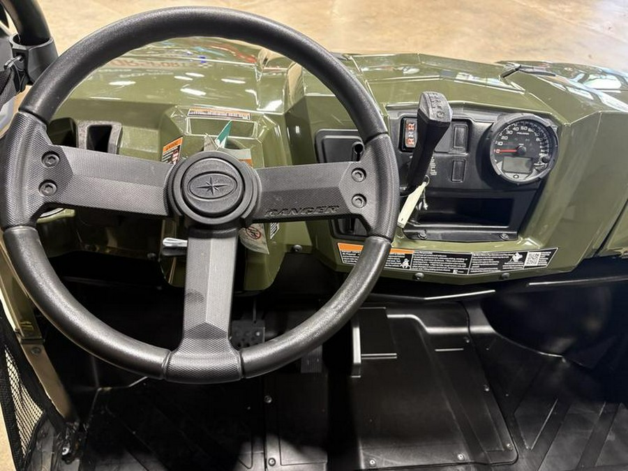 2025 Polaris® Ranger Crew 570 Full-Size