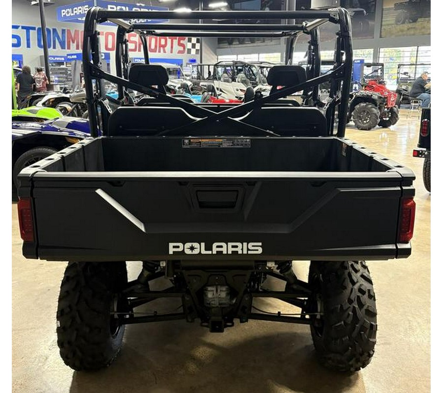 2025 Polaris® Ranger Crew 570 Full-Size