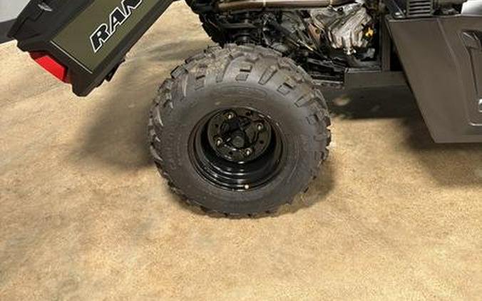 2025 Polaris® Ranger Crew 570 Full-Size