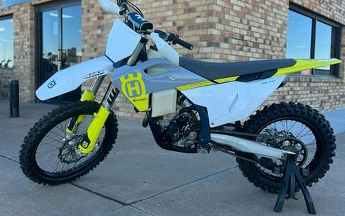 2023 Husqvarna FX 350