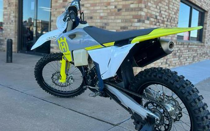 2023 Husqvarna FX 350