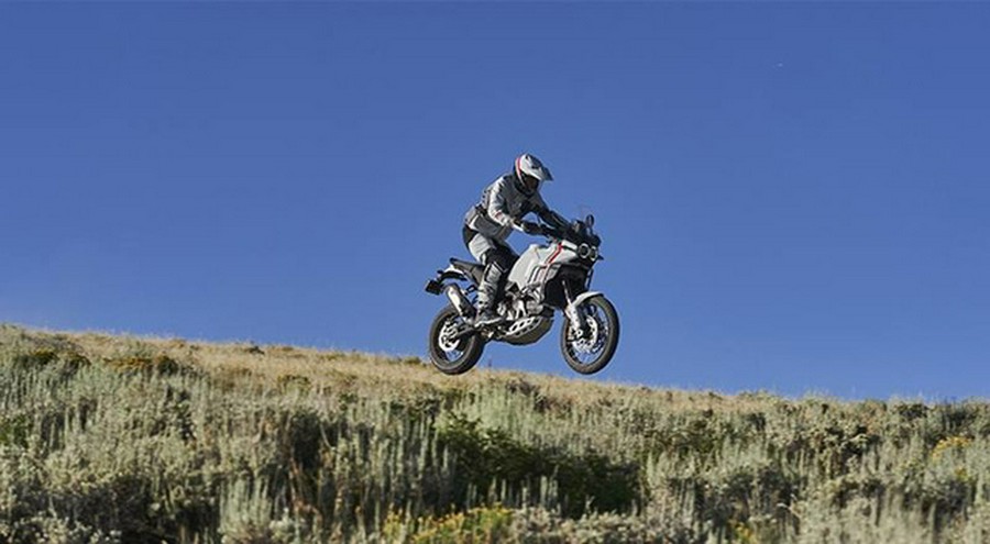 2026 Ducati DesertX 937