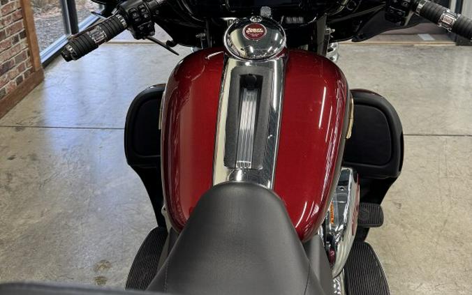 2023 Harley-Davidson Tri Glide Ultra