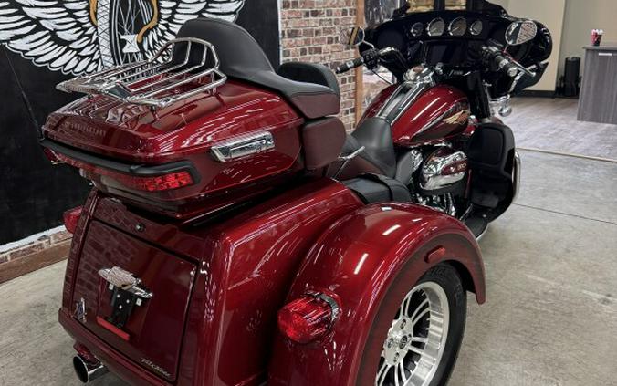 2023 Harley-Davidson Tri Glide Ultra