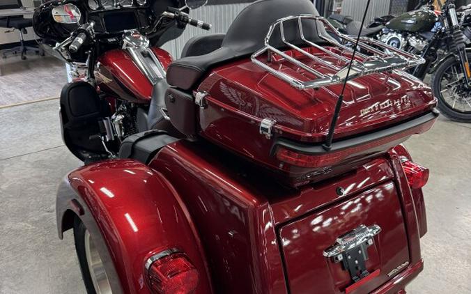 2023 Harley-Davidson Tri Glide Ultra