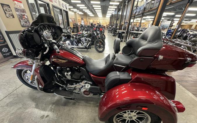 2023 Harley-Davidson Tri Glide Ultra
