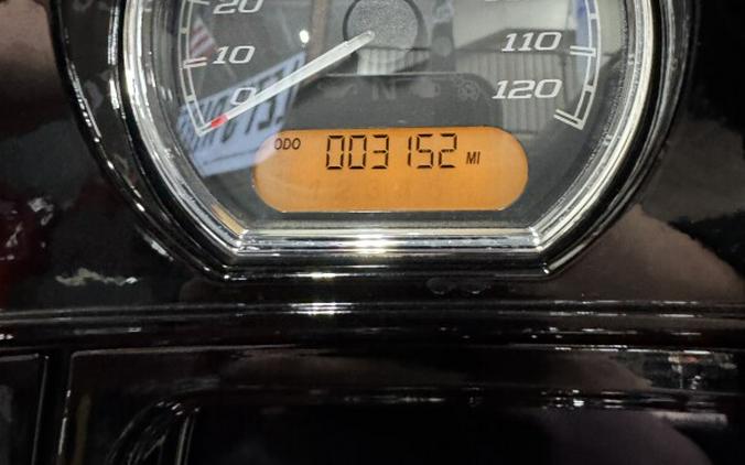 2023 Harley-Davidson Tri Glide Ultra
