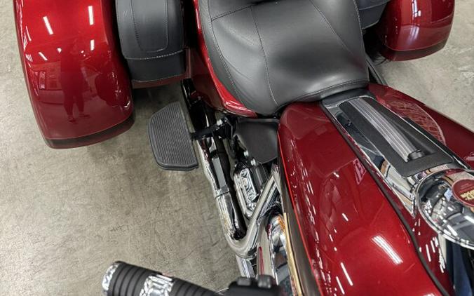 2023 Harley-Davidson Tri Glide Ultra
