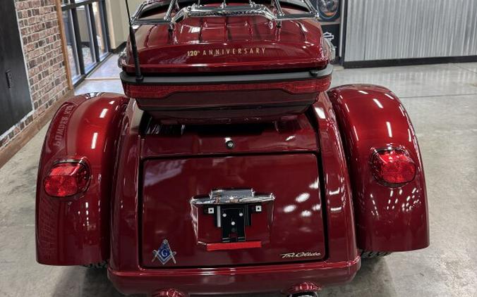 2023 Harley-Davidson Tri Glide Ultra