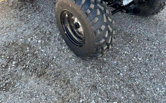 2025 Polaris® Sportsman 450 H.O. EPS