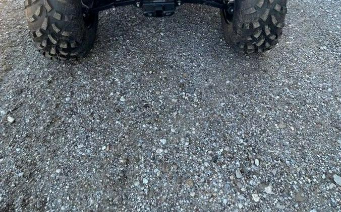 2025 Polaris® Sportsman 450 H.O. EPS