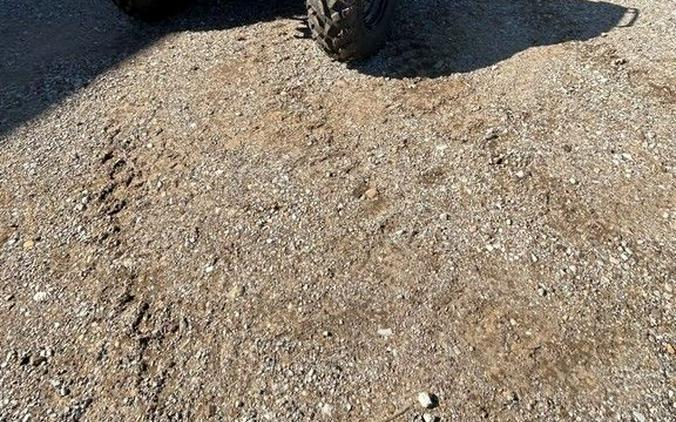 2025 Polaris® Sportsman 450 H.O. EPS