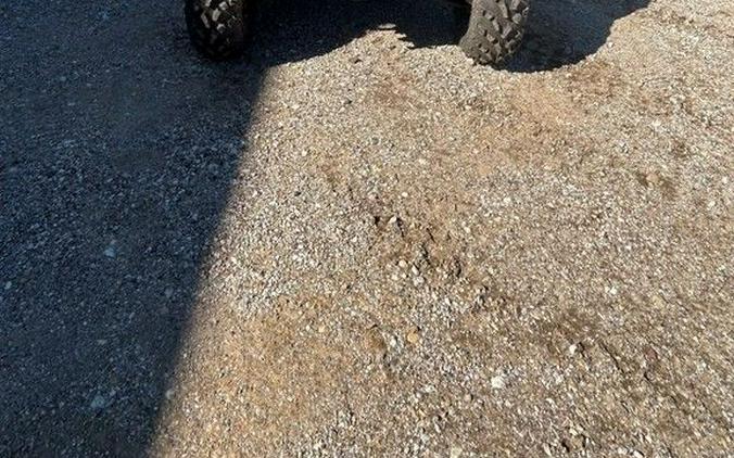 2025 Polaris® Sportsman 450 H.O. EPS