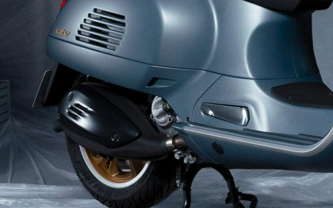 2026 Vespa GTV 310 Officina 8