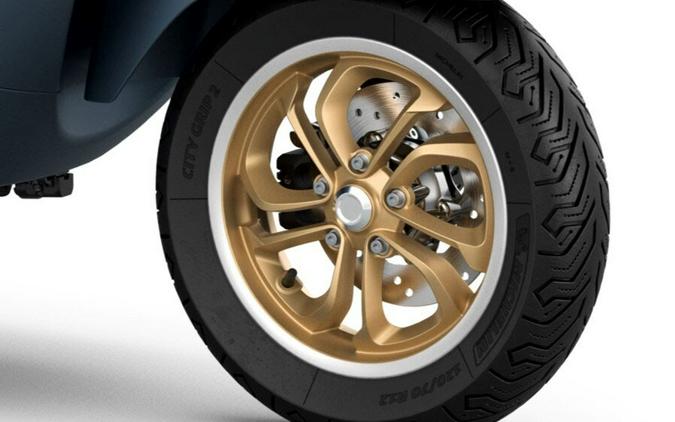 2026 Vespa GTV 310 Officina 8