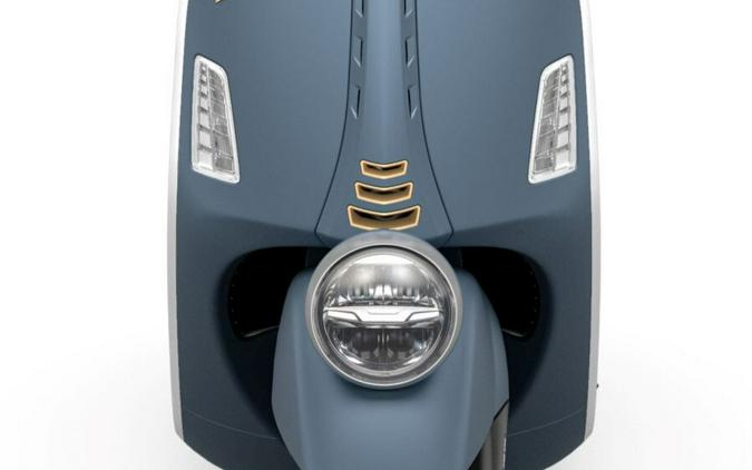 2026 Vespa GTV 310 Officina 8