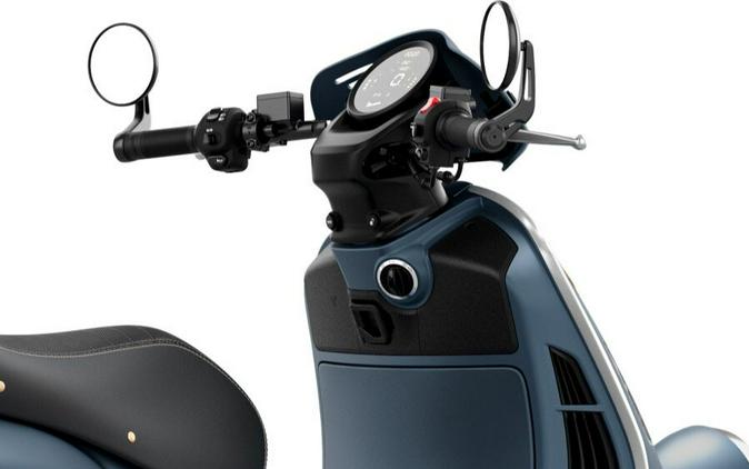 2026 Vespa GTV 310 Officina 8