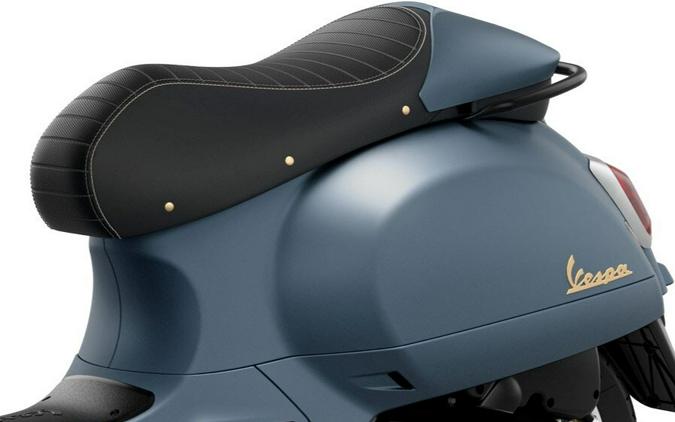 2026 Vespa GTV 310 Officina 8