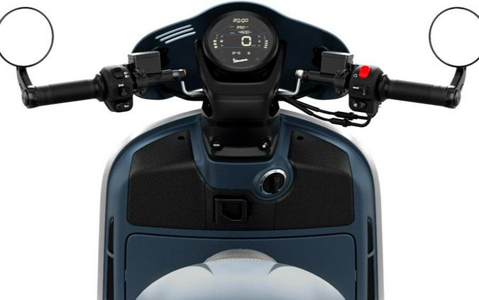 2026 Vespa GTV 310 Officina 8