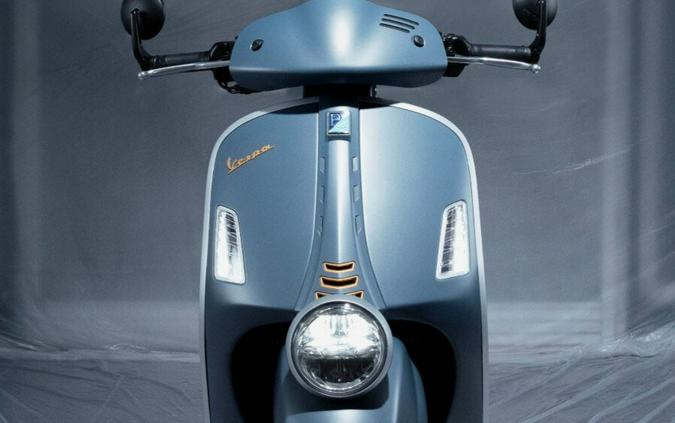2026 Vespa GTV 310 Officina 8