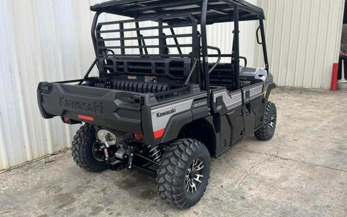 2026 Kawasaki Mule PRO-FXT 1000 LE Ranch Edition