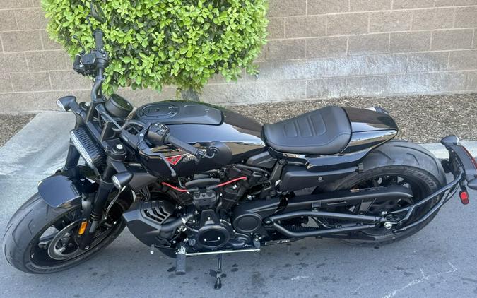 RH1250S 2026 Sportster® S