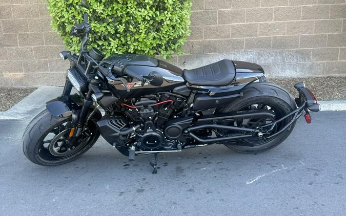 RH1250S 2026 Sportster® S