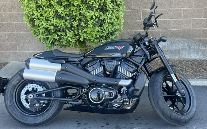 RH1250S 2026 Sportster® S