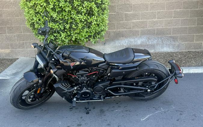 RH1250S 2026 Sportster® S