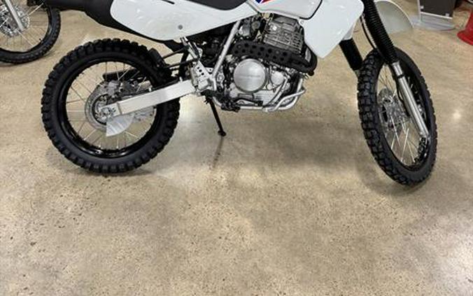 2025 Honda XR650L