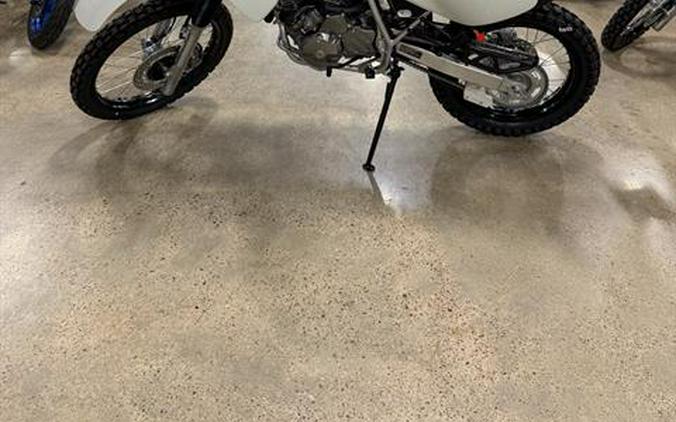 2025 Honda XR650L