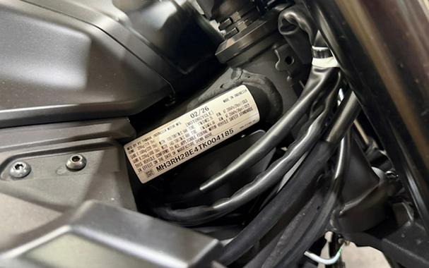 2026 Yamaha MT-03