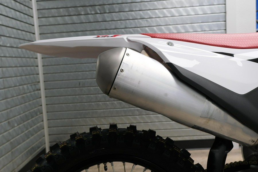 2026 YAMAHA YZ250F 70TH ANNIVERSARY EDITION