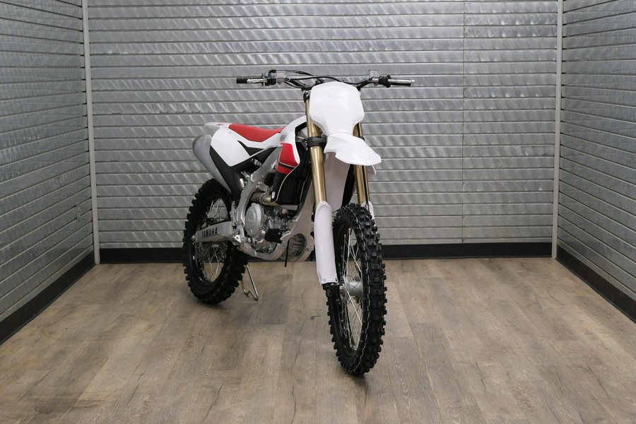 2026 YAMAHA YZ250F 70TH ANNIVERSARY EDITION