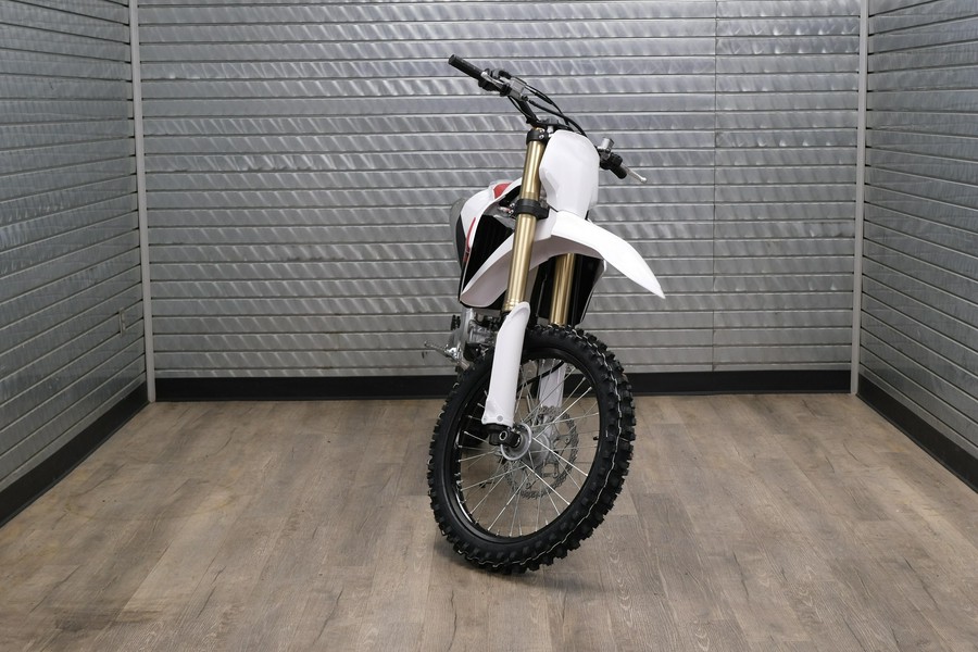 2026 YAMAHA YZ250F 70TH ANNIVERSARY EDITION