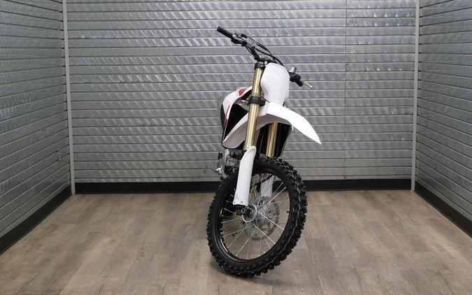 2026 YAMAHA YZ250F 70TH ANNIVERSARY EDITION