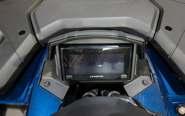 2026 CFMOTO CFORCE 600