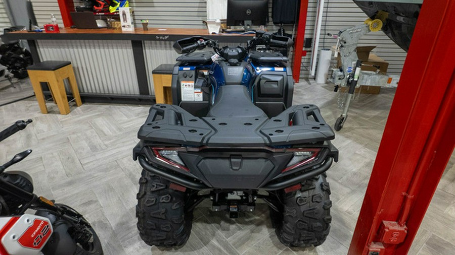 2026 CFMOTO CFORCE 600