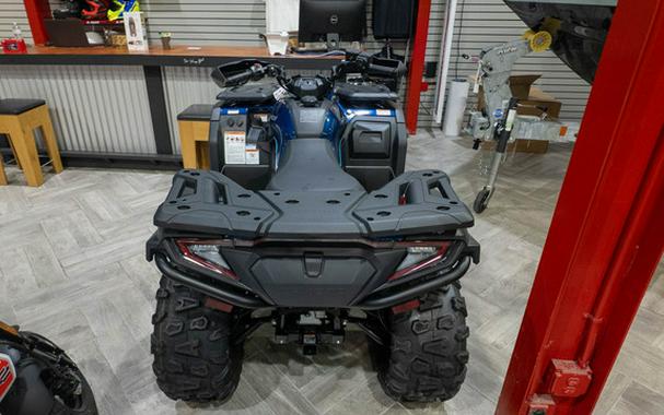 2026 CFMOTO CFORCE 600