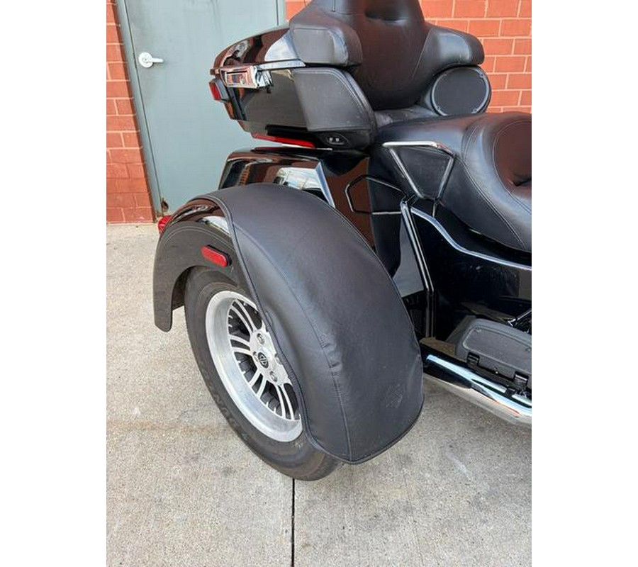 2021 Harley-Davidson® FLHTCUTG - Tri Glide® Ultra