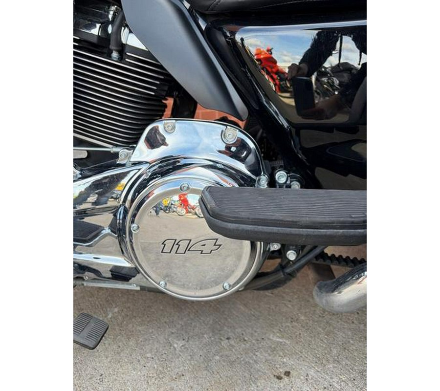 2021 Harley-Davidson® FLHTCUTG - Tri Glide® Ultra