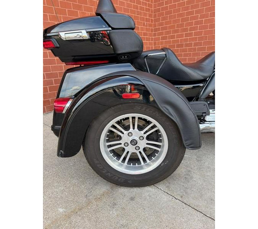 2021 Harley-Davidson® FLHTCUTG - Tri Glide® Ultra