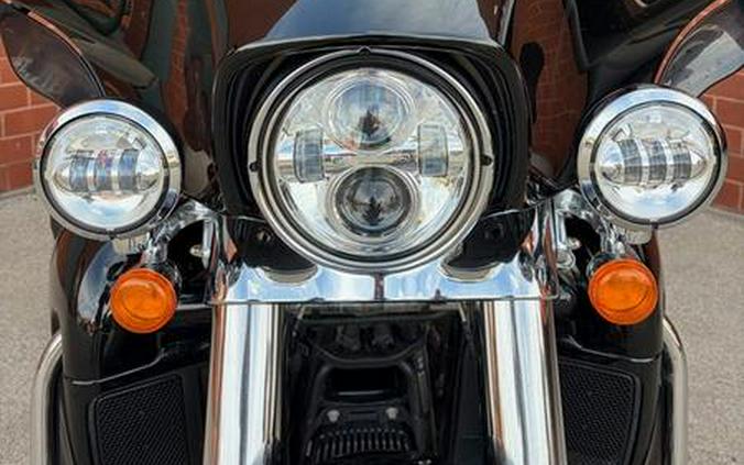 2021 Harley-Davidson® FLHTCUTG - Tri Glide® Ultra