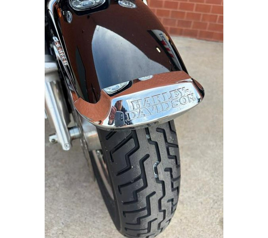 2021 Harley-Davidson® FLHTCUTG - Tri Glide® Ultra