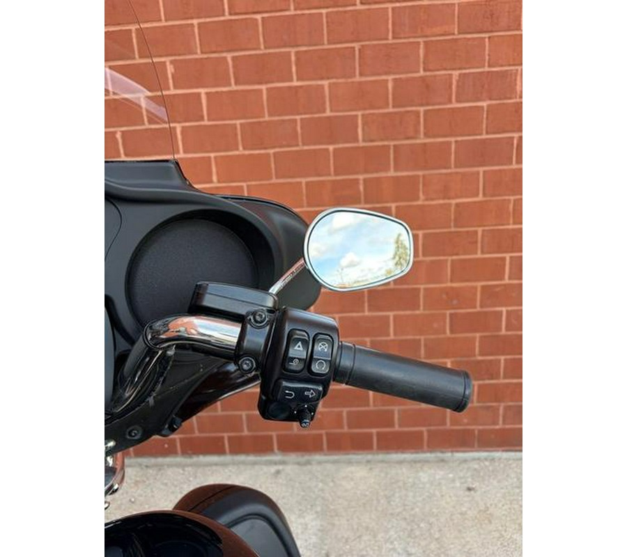 2021 Harley-Davidson® FLHTCUTG - Tri Glide® Ultra